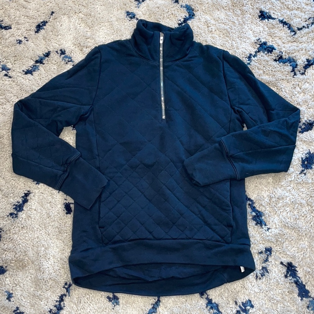 Lululemon Forever Warm Pullover